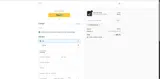 SpringSale25 coupon verification screenshot