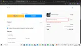 MothersDay25 coupon verification screenshot