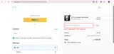 Teachsummer coupon verification screenshot