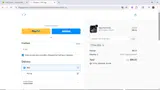falldeal coupon verification screenshot