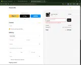 wickedfit coupon verification screenshot