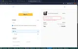 wickedfit coupon verification screenshot
