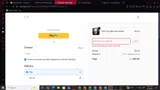 TRANSFORM25 coupon verification screenshot