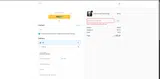 TRANSFORM25 coupon verification screenshot