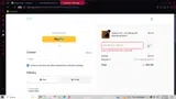 EXTEND25 coupon verification screenshot