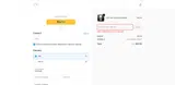 transform26 coupon verification screenshot