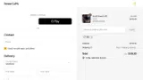 BBB coupon verification screenshot