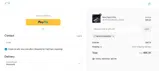 NewYears2025 coupon verification screenshot