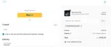 memorialday2025 coupon verification screenshot
