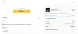 SpringSale25 coupon verification screenshot