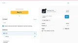 falldeal coupon verification screenshot