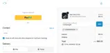 OwnSpring26 coupon verification screenshot