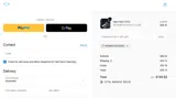 momrocks2026 coupon verification screenshot