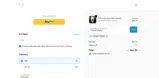 TRANSFORM25 coupon verification screenshot