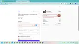 HOLIDAY25 coupon verification screenshot