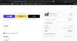 HOLIDAY25 coupon verification screenshot
