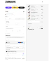 Deadnuts Outdoors coupon verification screenshot