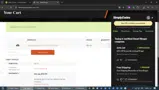 RRFAMILY20 coupon verification screenshot