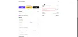 PRESIDENT coupon verification screenshot