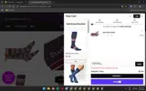mothersday coupon verification screenshot