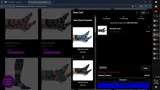 MEMORIAL coupon verification screenshot