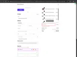 MEMORIAL coupon verification screenshot