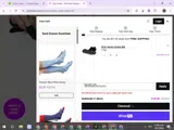 NewFavorites15 coupon verification screenshot