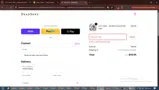 LUVSOCKS coupon verification screenshot