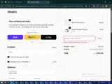 SAVE15NOW coupon verification screenshot