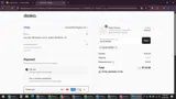 SAVE15NOW coupon verification screenshot