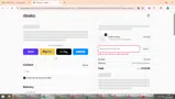 SAVEBIG30 coupon verification screenshot