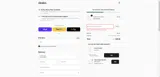 SAVEBIG30 coupon verification screenshot