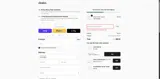 DEAKO25OFF coupon verification screenshot