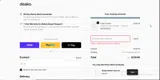 NEWYEAR25 coupon verification screenshot