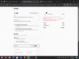 NEWYEAR25 coupon verification screenshot