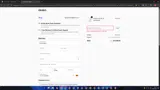DEAKOFLASH26 coupon verification screenshot