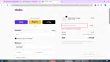 DKBOGO50 coupon verification screenshot