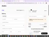 TIMER30 coupon verification screenshot