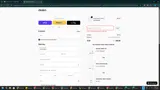 SPRING40 coupon verification screenshot