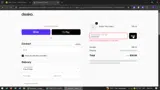 DEAKO33 coupon verification screenshot
