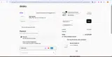 DEAKOAPP15 coupon verification screenshot