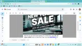 NEWYEAR25 coupon verification screenshot