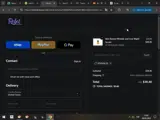 DEAKO33 coupon verification screenshot