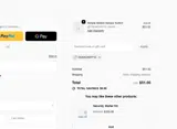 DEAKOAPP15 coupon verification screenshot