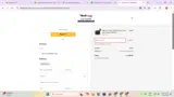 SAVE50 coupon verification screenshot