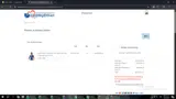 cart11 coupon verification screenshot