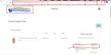 BOO15 coupon verification screenshot