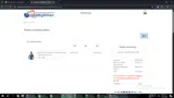 Holidays24 coupon verification screenshot
