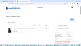 Holidays24 coupon verification screenshot