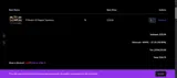 MWRL coupon verification screenshot